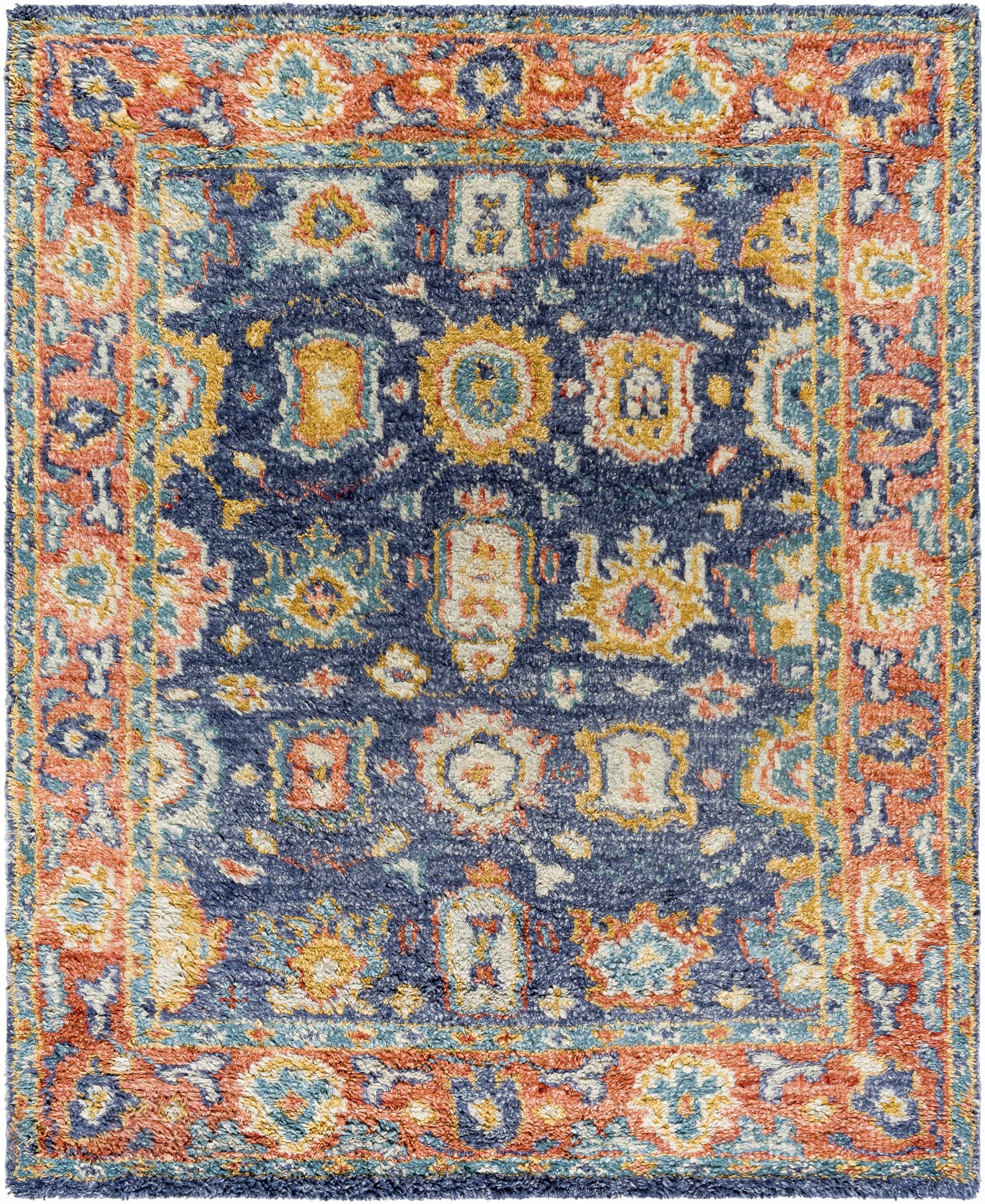 Marrakech MRK-2303 Hand Knotted Rug