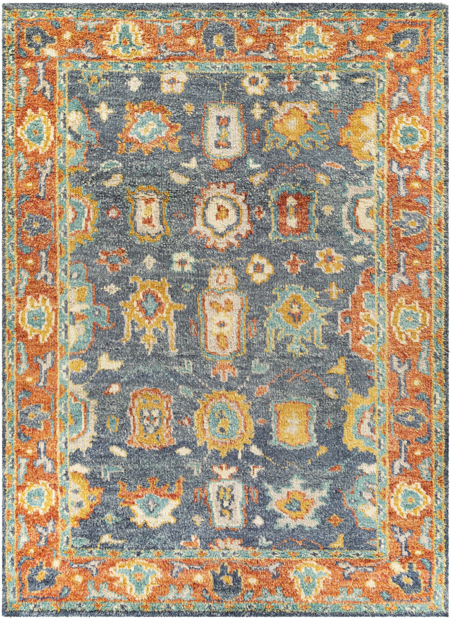 Marrakech MRK-2303 Hand Knotted Rug