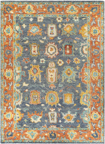 Marrakech MRK-2303 Hand Knotted Rug
