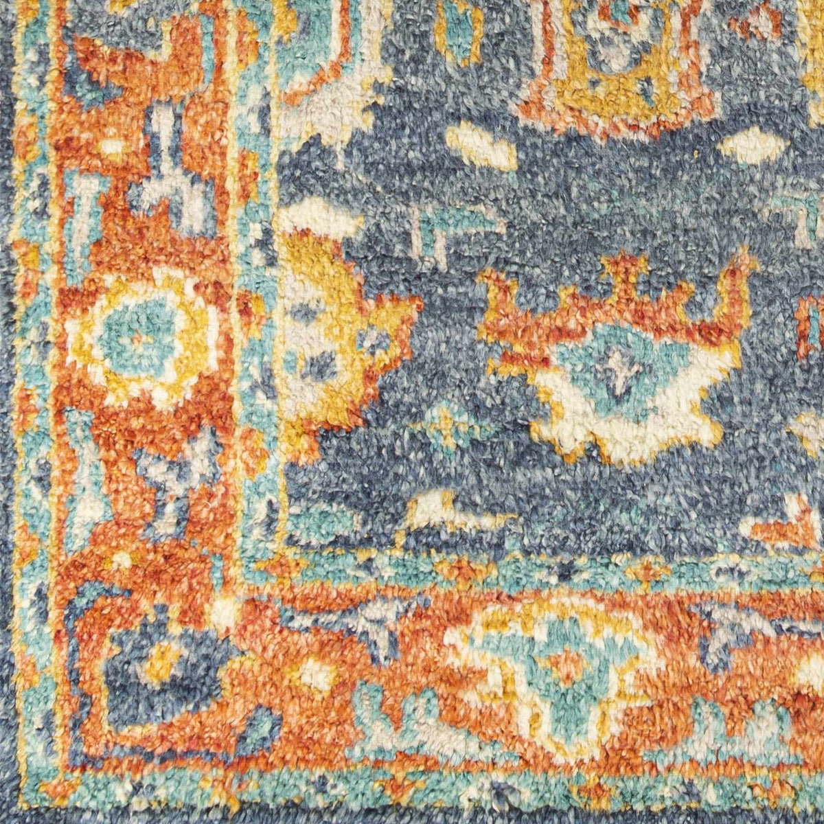 Marrakech MRK-2303 Hand Knotted Rug