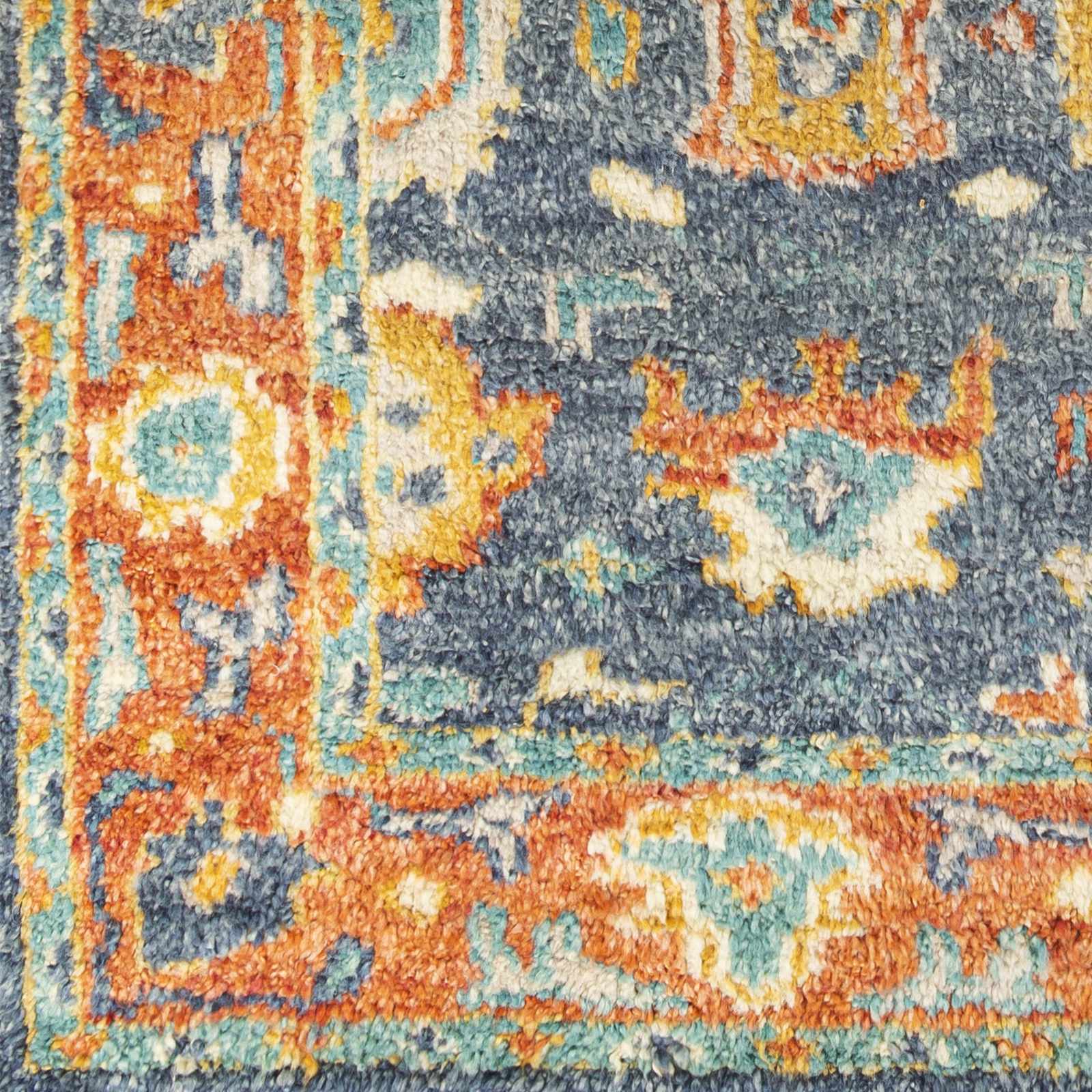 Marrakech MRK-2303 Hand Knotted Rug
