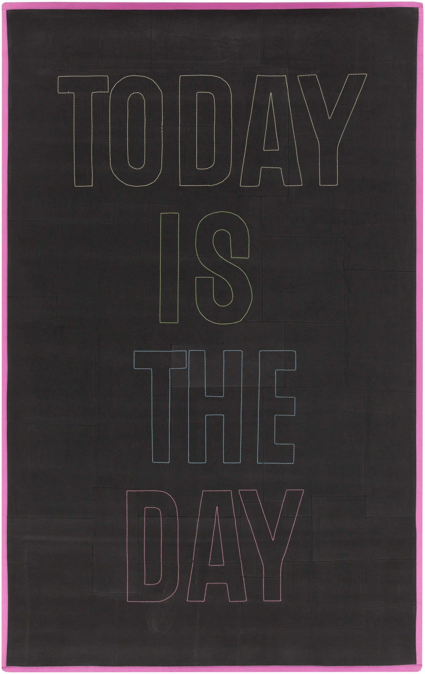 Metal MTL-1000 Hand Woven Rug