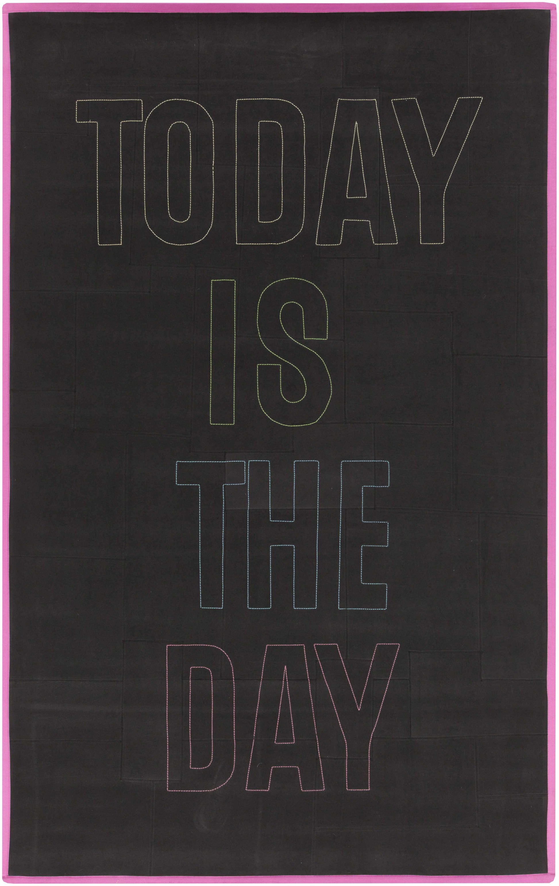 Metal MTL-1000 Hand Woven Rug