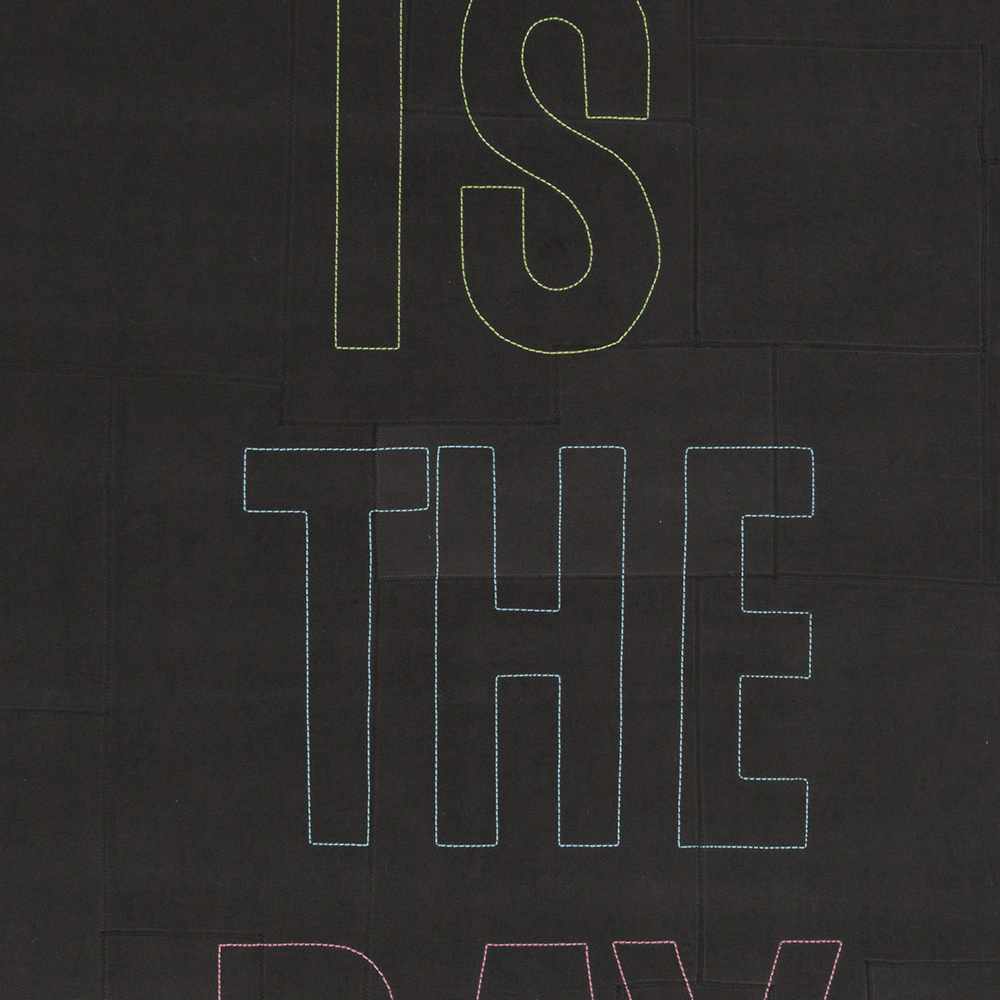 Metal MTL-1000 Hand Woven Rug