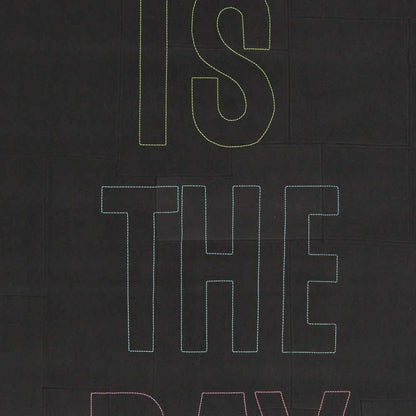 Metal MTL-1000 Hand Woven Rug