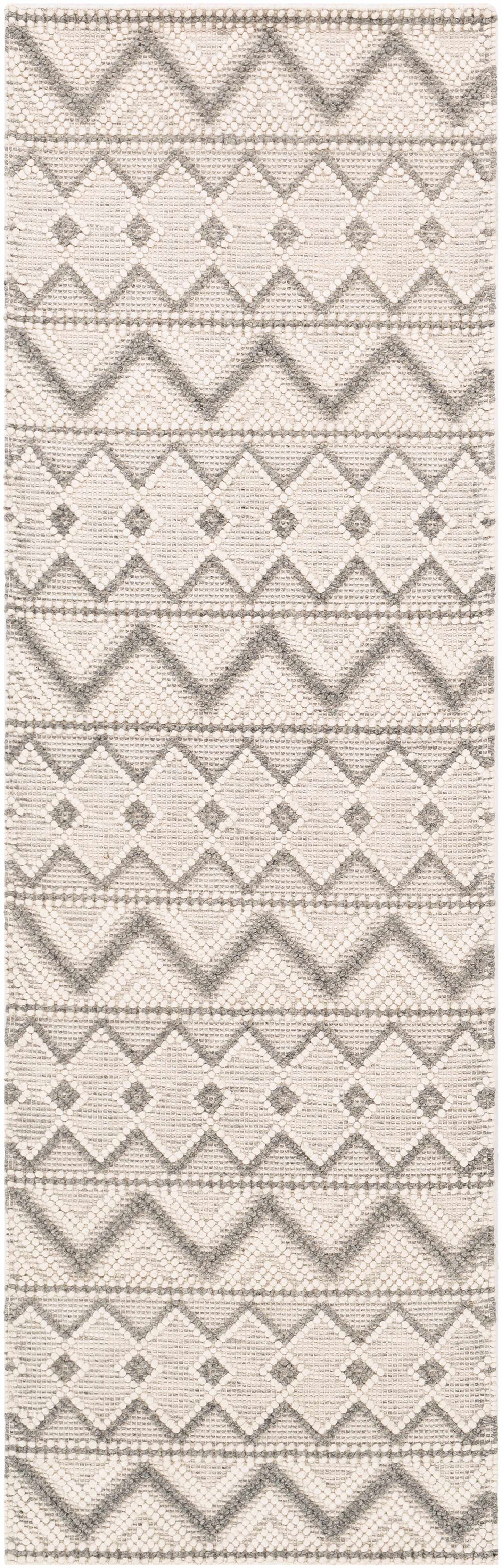 Hygge HYG-2304 Hand Woven Rug
