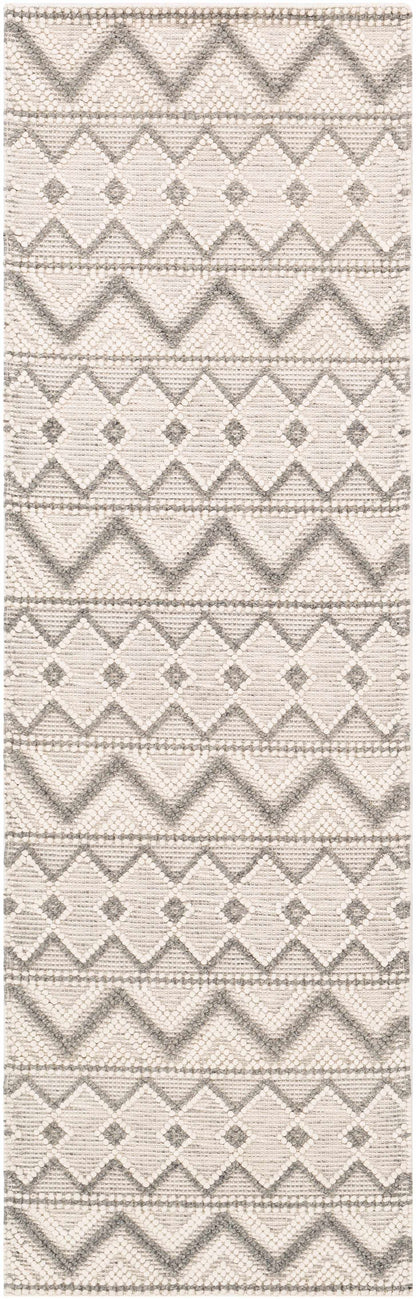 Hygge HYG-2304 Hand Woven Rug