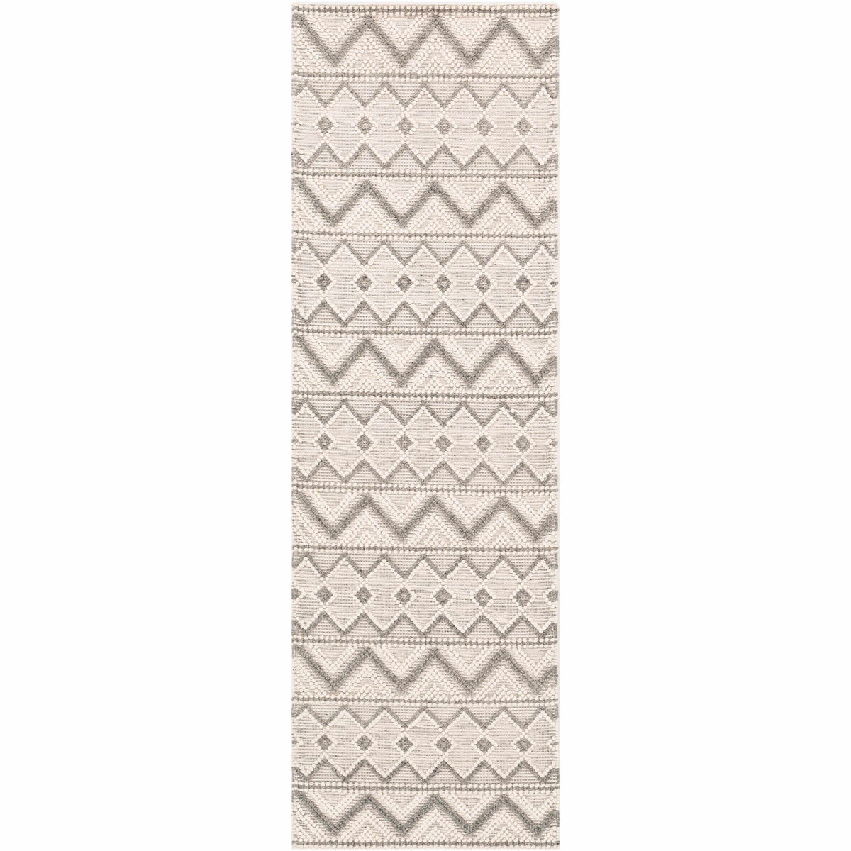 Hygge HYG-2304 Hand Woven Rug