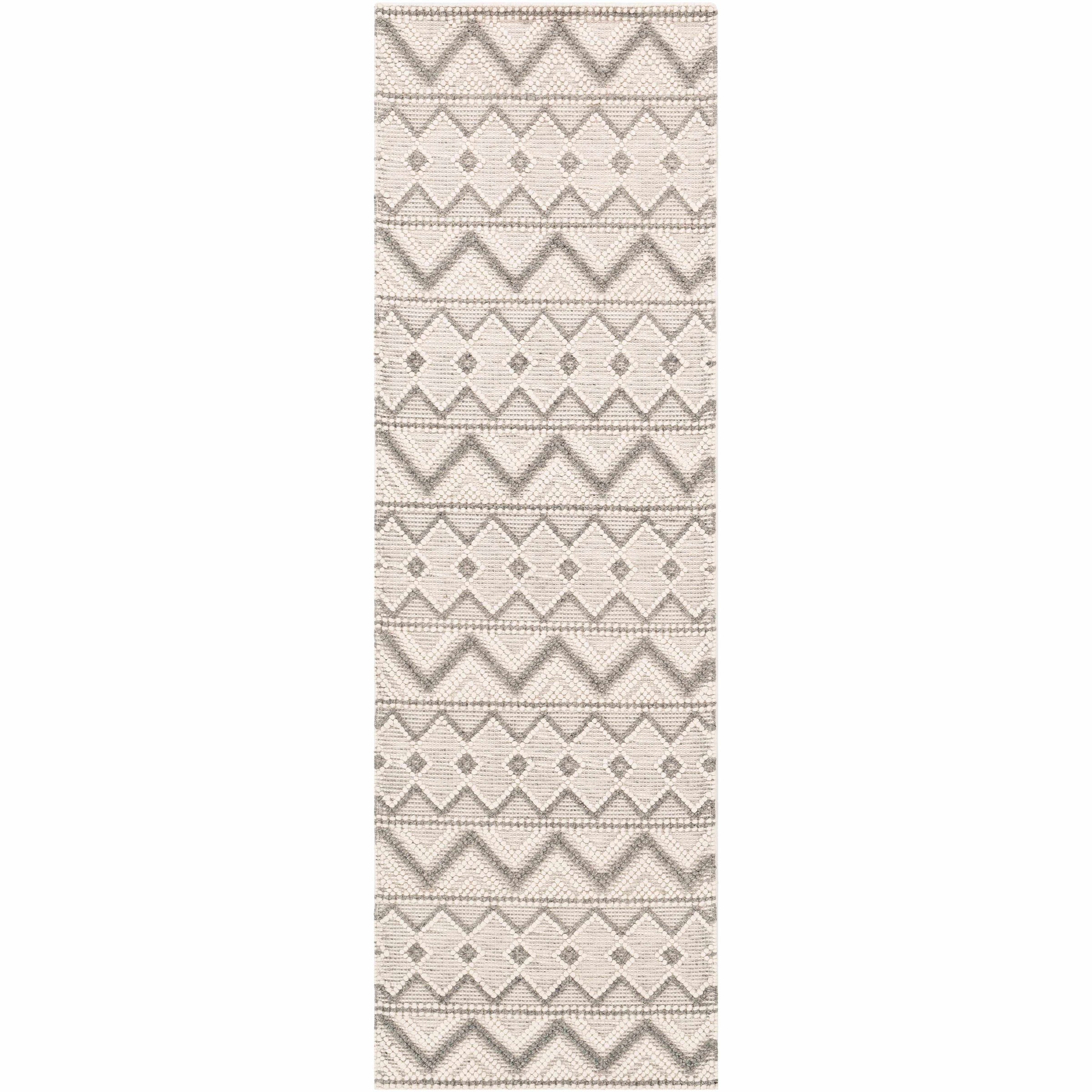 Hygge HYG-2304 Hand Woven Rug