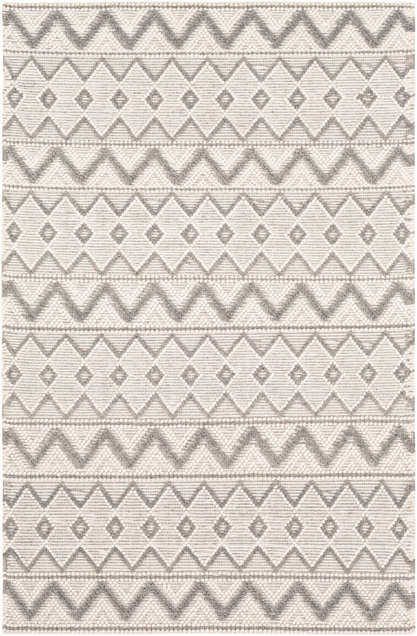 Hygge HYG-2304 Hand Woven Rug