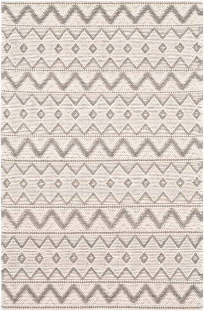 Hygge HYG-2304 Hand Woven Rug