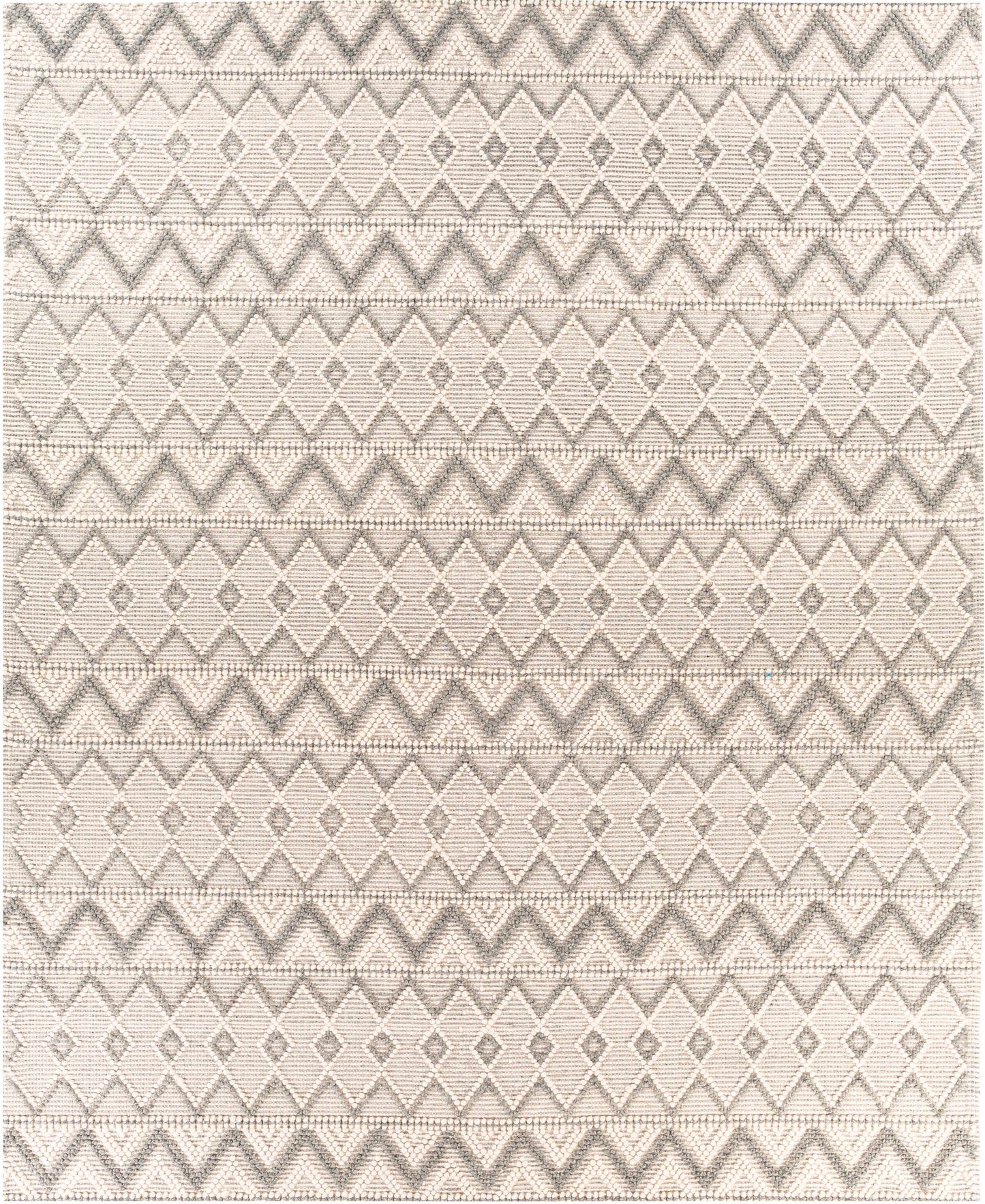 Hygge HYG-2304 Hand Woven Rug