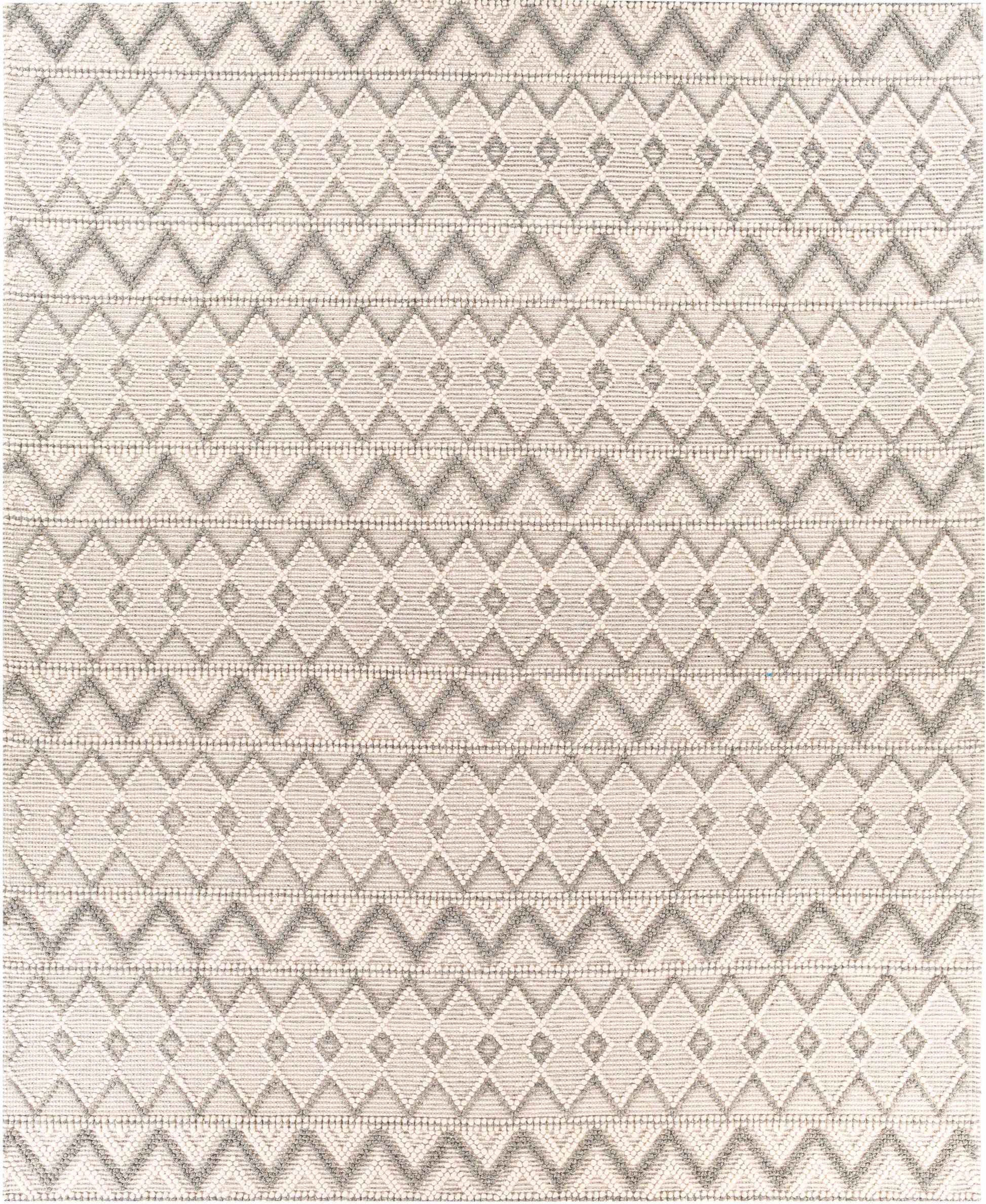 Hygge HYG-2304 Hand Woven Rug