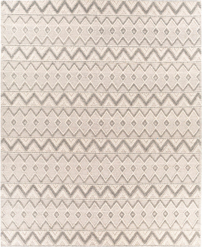 Hygge HYG-2304 Hand Woven Rug