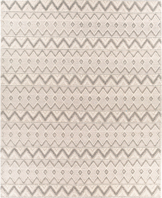Hygge HYG-2304 Hand Woven Rug