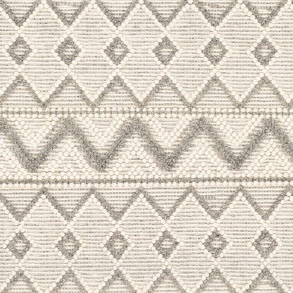 Hygge HYG-2304 Hand Woven Rug