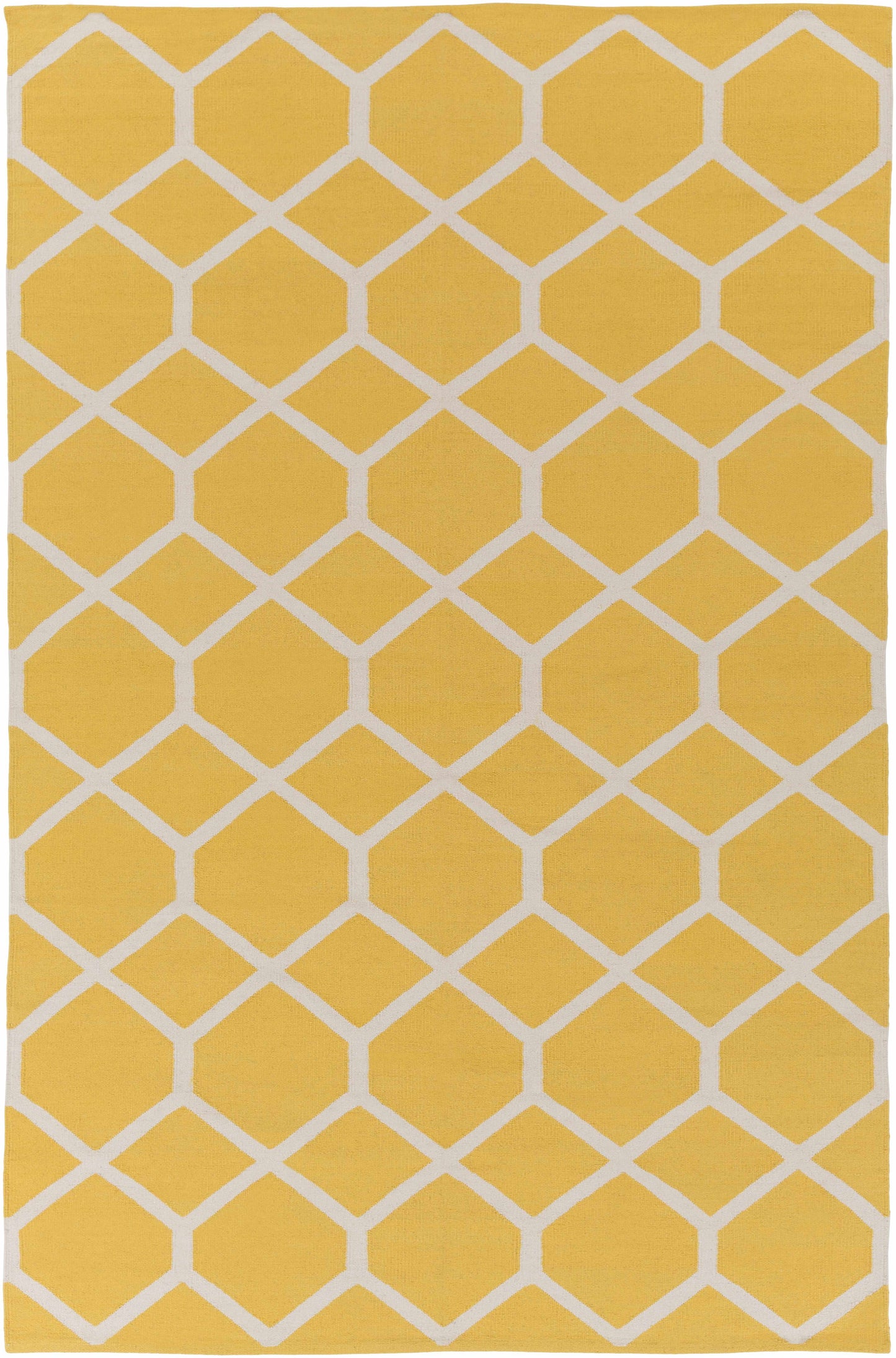 Vogue AWLT-3046 Hand Woven Rug