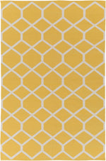 Vogue AWLT-3046 Hand Woven Rug