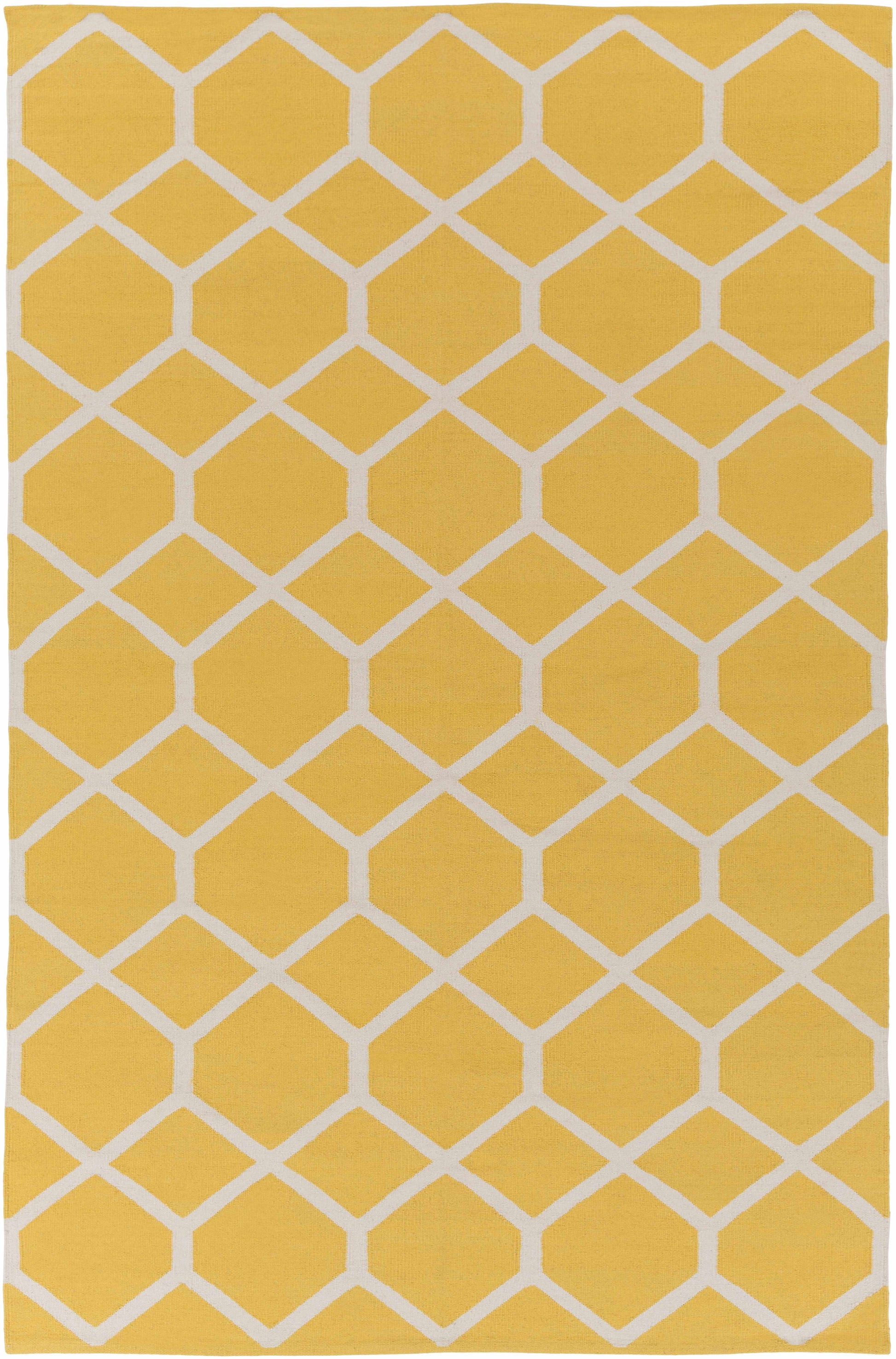 Vogue AWLT-3046 Hand Woven Rug