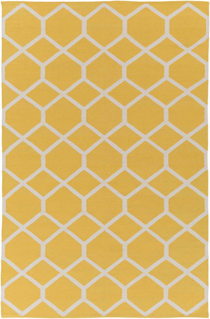 Vogue AWLT-3046 Hand Woven Rug