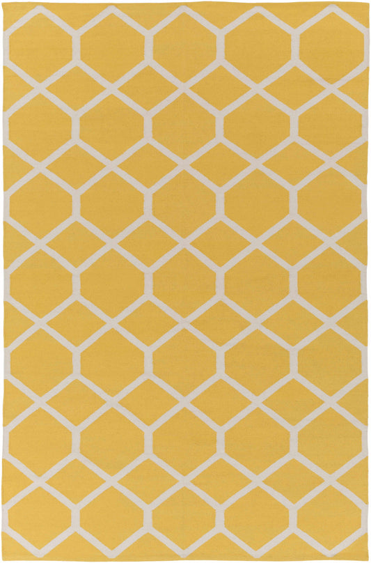 Vogue AWLT-3046 Hand Woven Rug