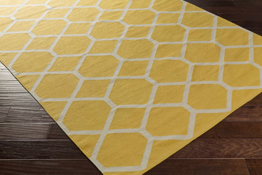 Vogue AWLT-3046 Hand Woven Rug