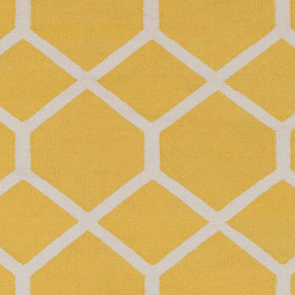 Vogue AWLT-3046 Hand Woven Rug