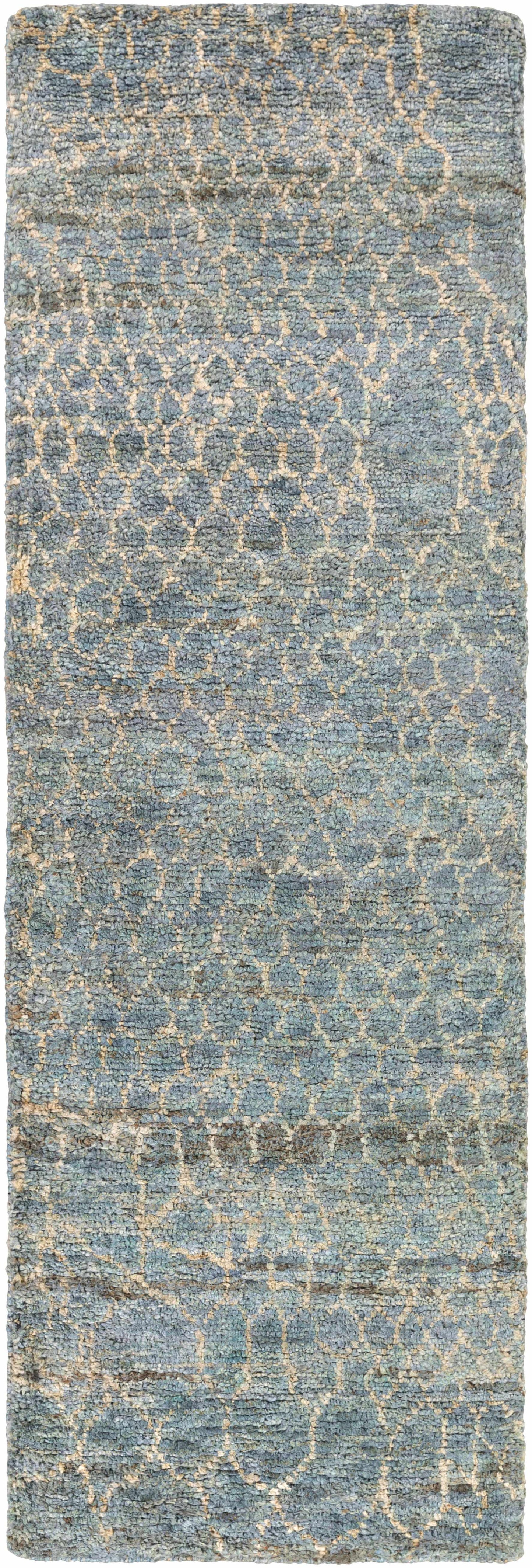 Bjorn BJR-1011 Hand Knotted Rug
