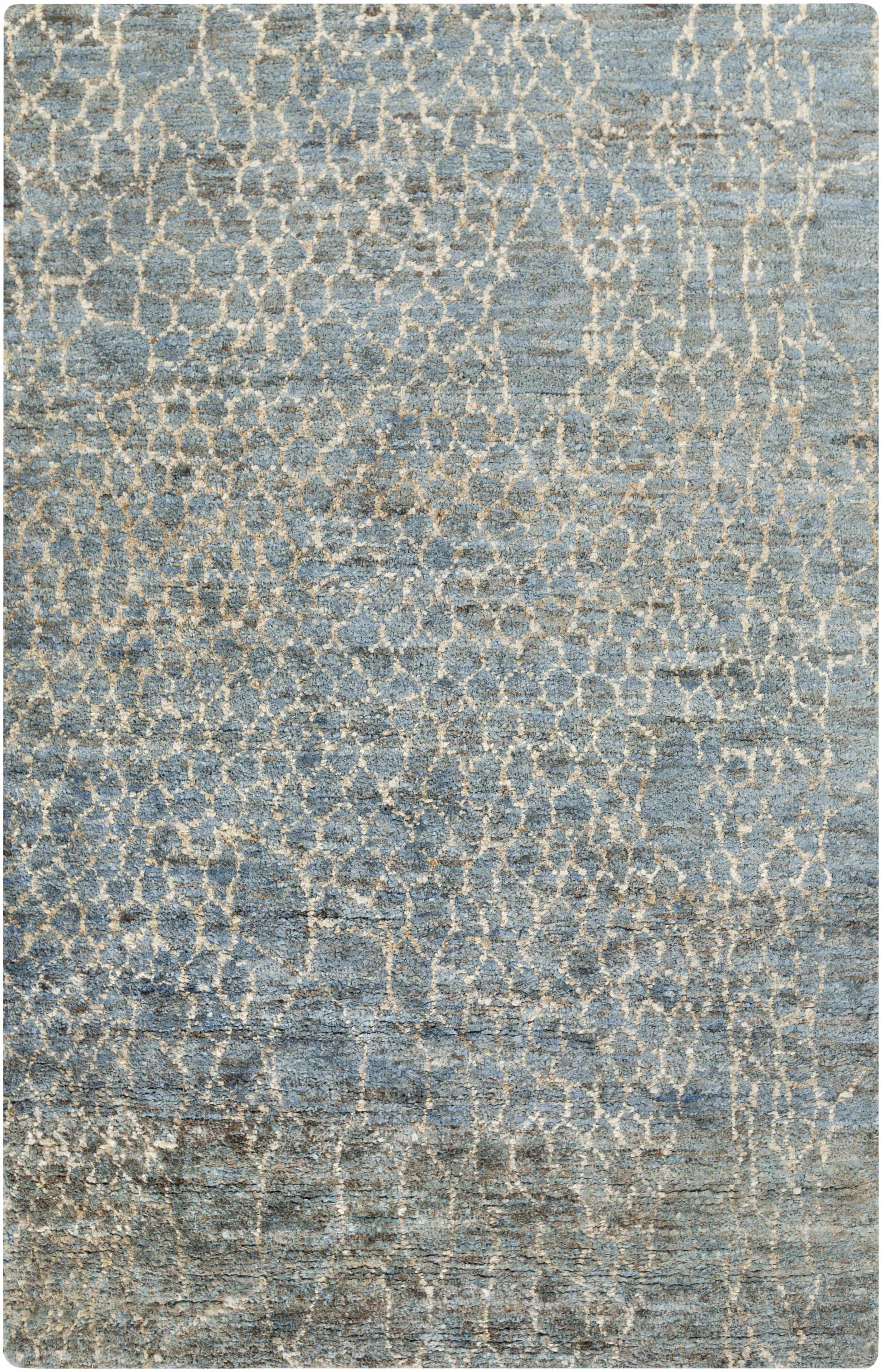Bjorn BJR-1011 Hand Knotted Rug