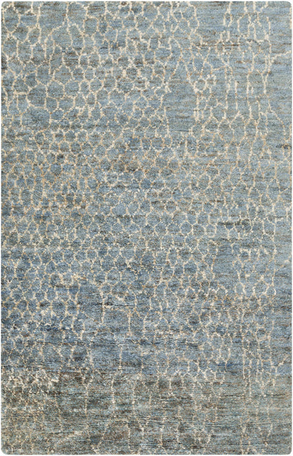 Bjorn BJR-1011 Hand Knotted Rug