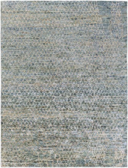 Bjorn BJR-1011 Hand Knotted Rug