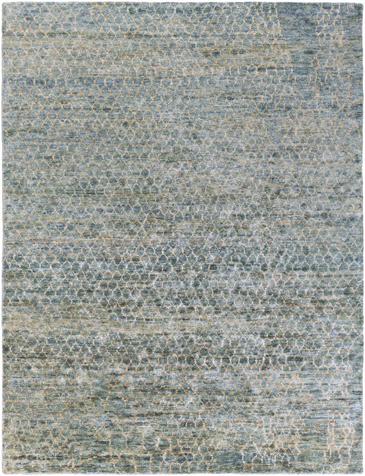 Bjorn BJR-1011 Hand Knotted Rug