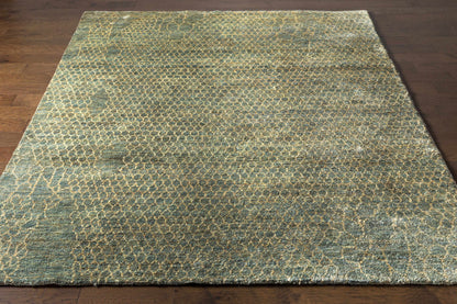 Bjorn BJR-1011 Hand Knotted Rug
