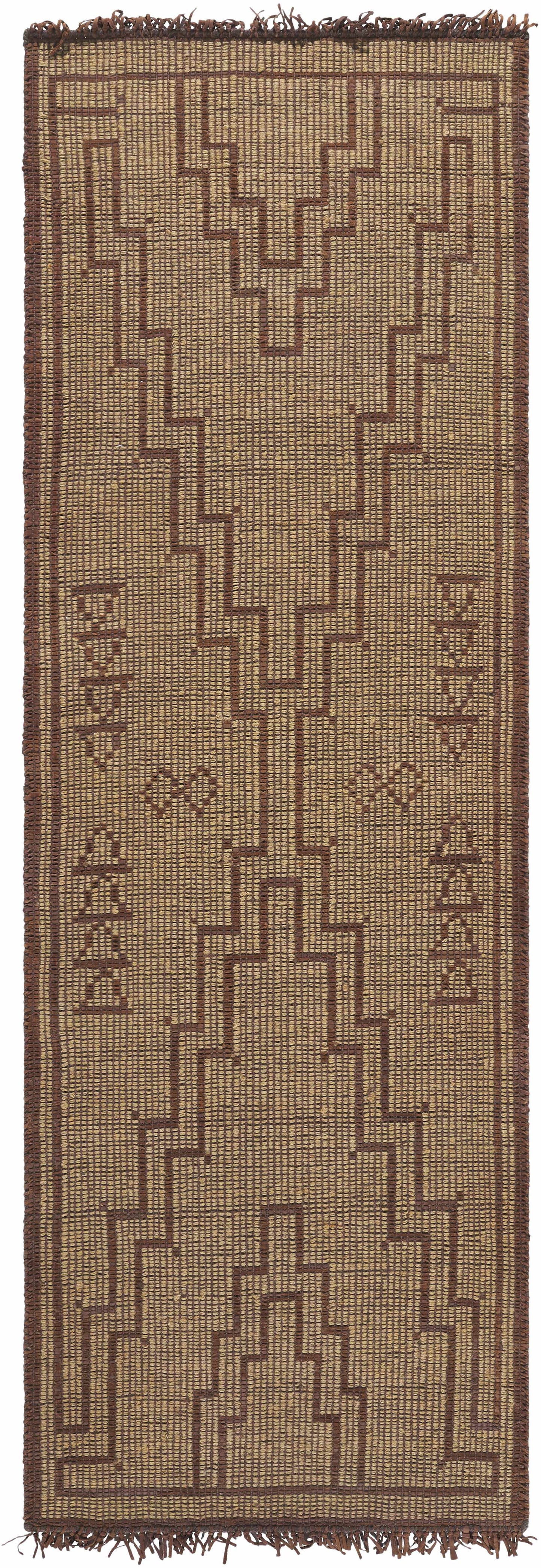 Touareg TOG-2303 Hand Woven Rug