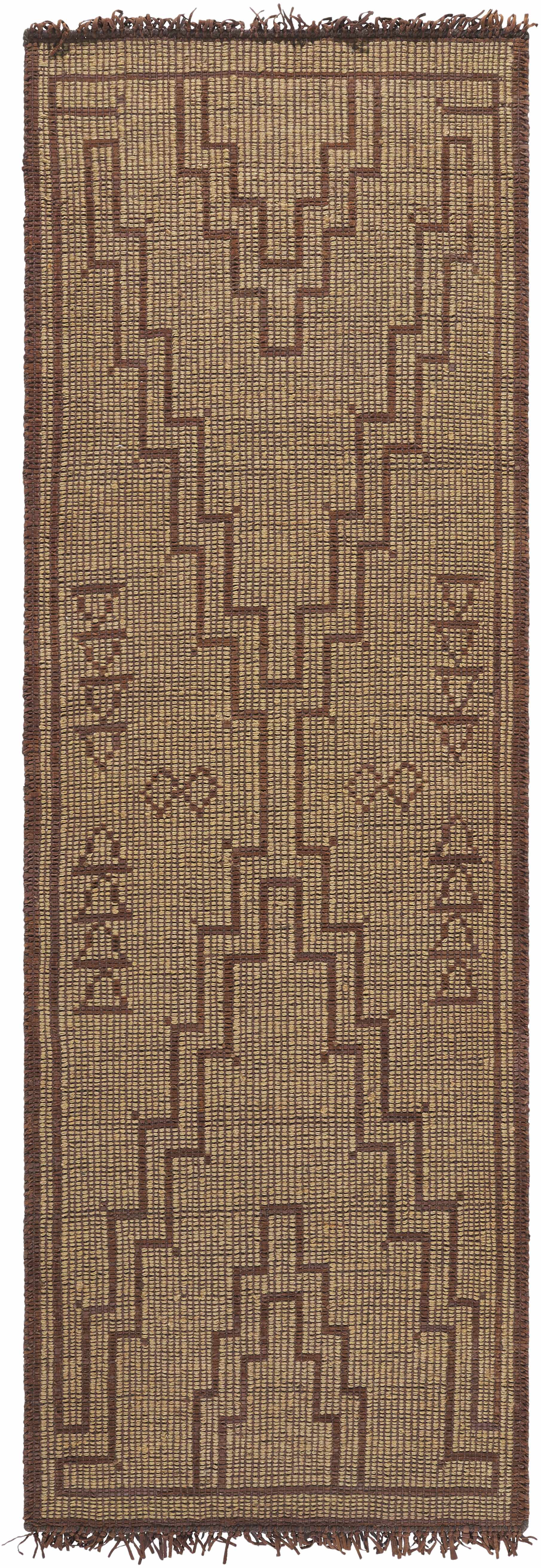 Touareg TOG-2303 Hand Woven Rug