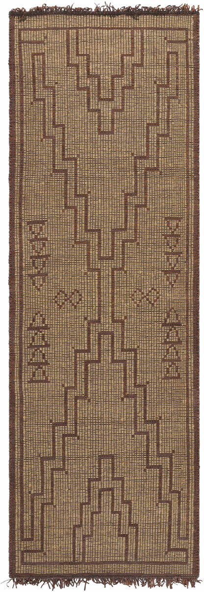 Touareg TOG-2303 Hand Woven Rug