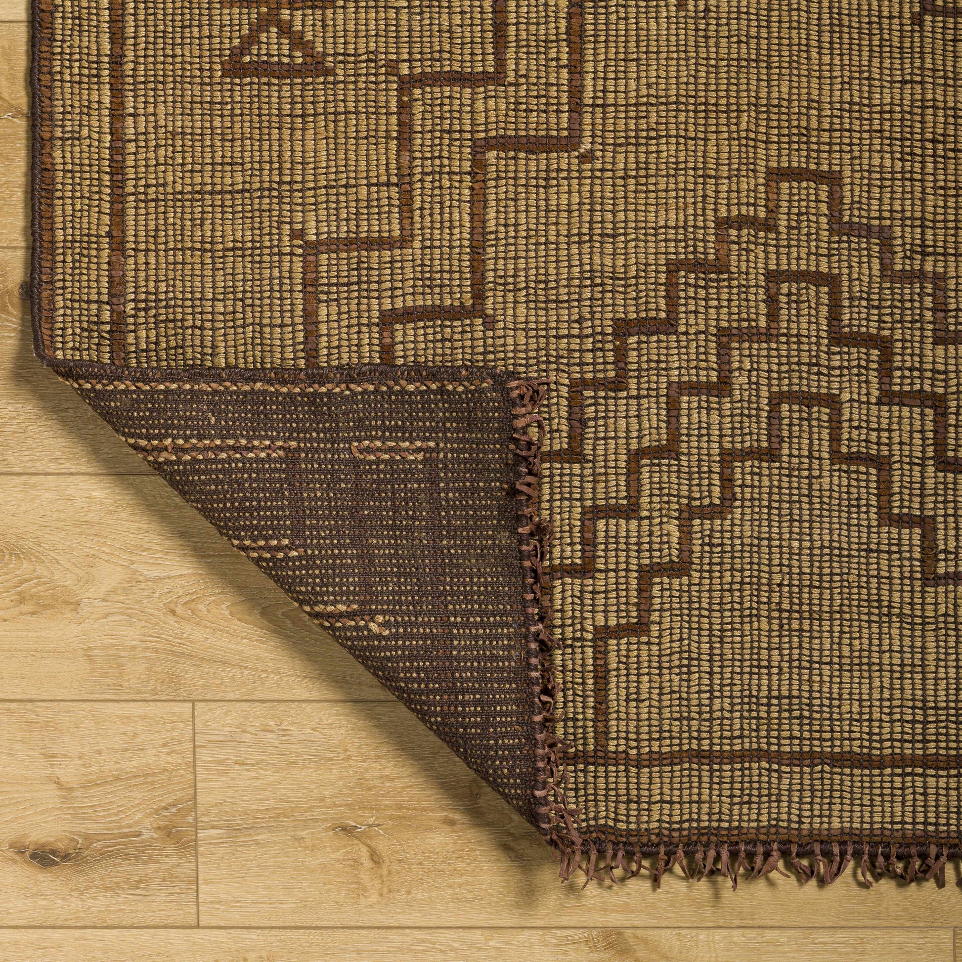 Touareg TOG-2303 Hand Woven Rug