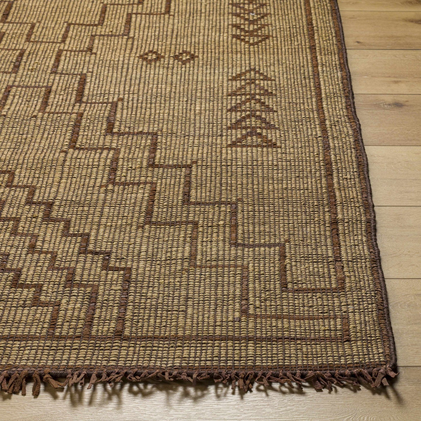 Touareg TOG-2303 Hand Woven Rug