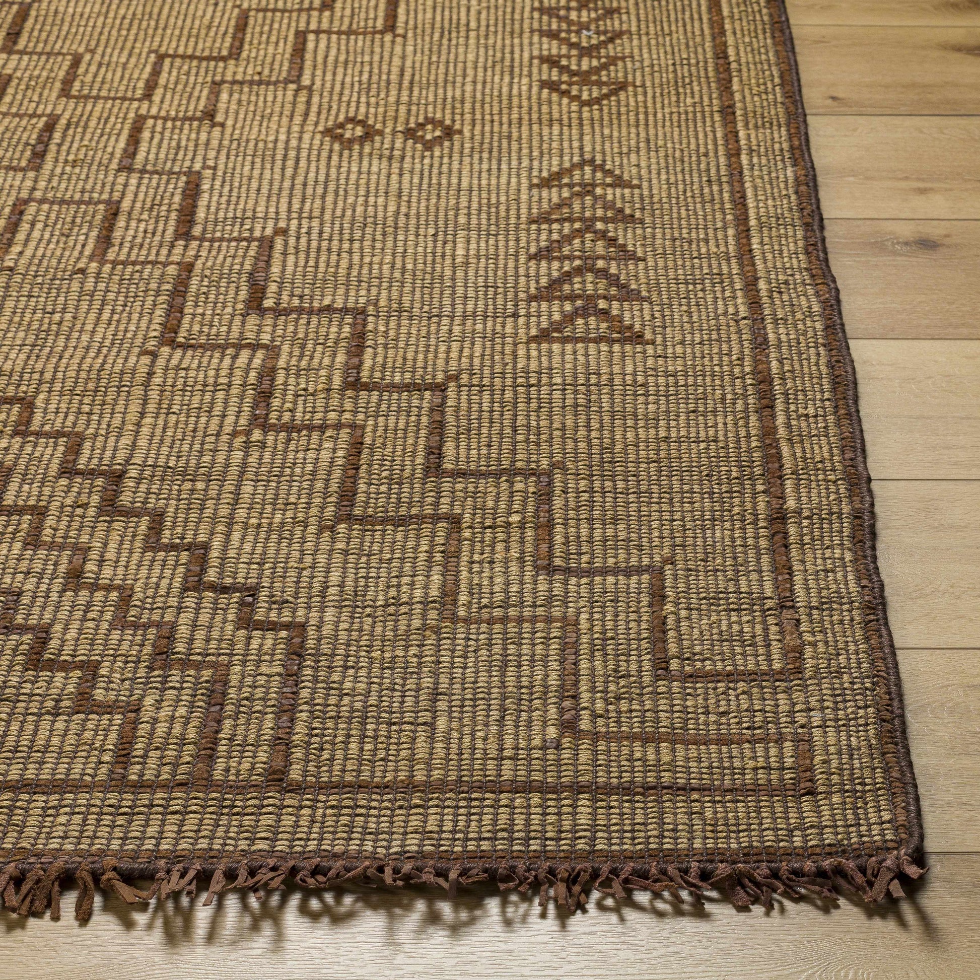 Touareg TOG-2303 Hand Woven Rug