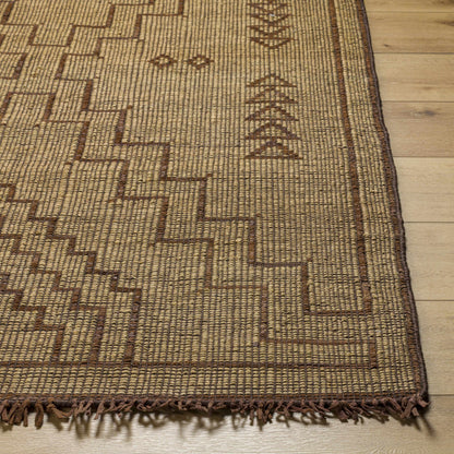 Touareg TOG-2303 Hand Woven Rug