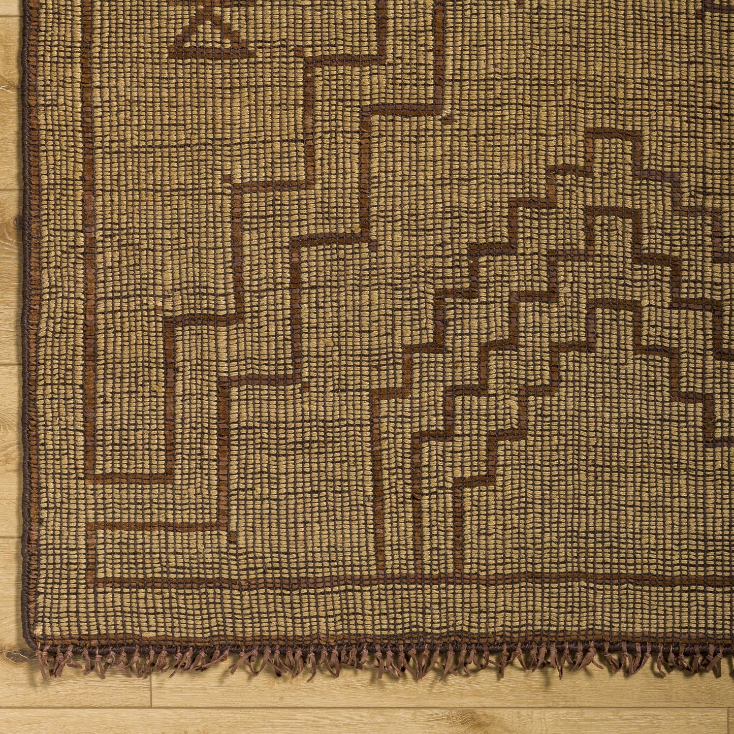 Touareg TOG-2303 Hand Woven Rug
