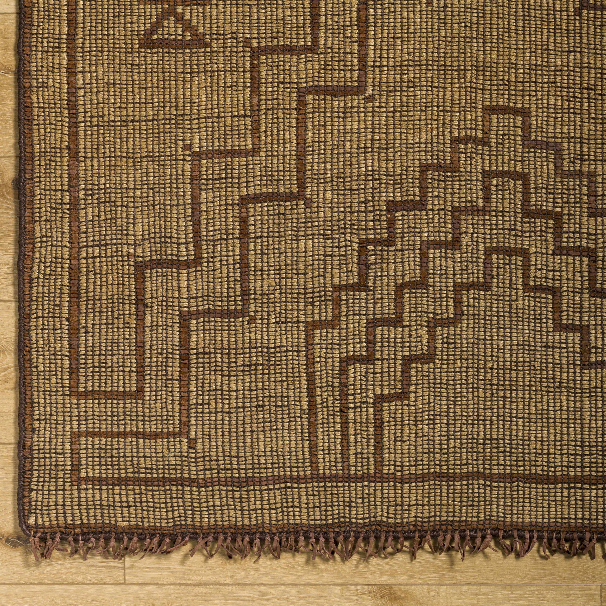 Touareg TOG-2303 Hand Woven Rug