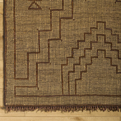 Touareg TOG-2303 Hand Woven Rug