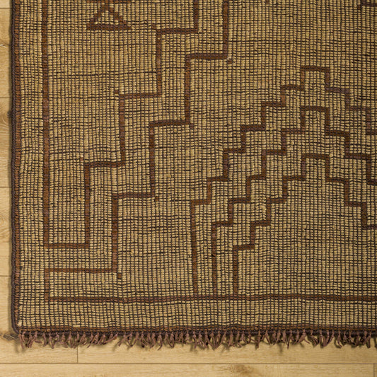 Touareg TOG-2303 Hand Woven Rug