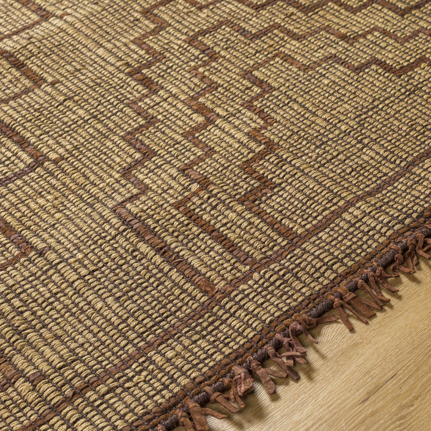 Touareg TOG-2303 Hand Woven Rug