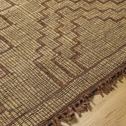 Touareg TOG-2303 Hand Woven Rug