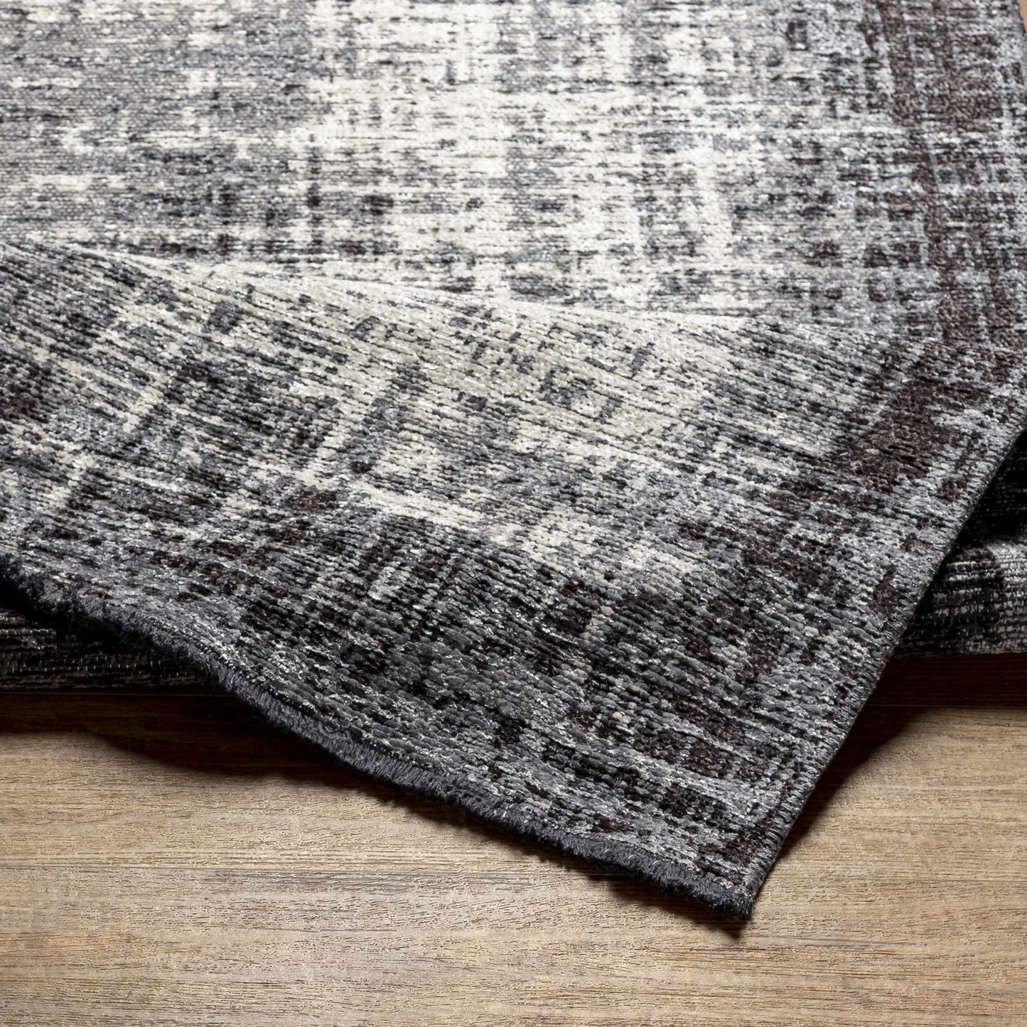 Toscana TCN-2303 Machine Woven Rug