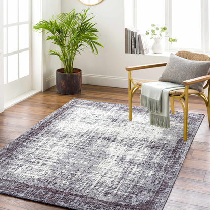 Toscana TCN-2303 Machine Woven Rug
