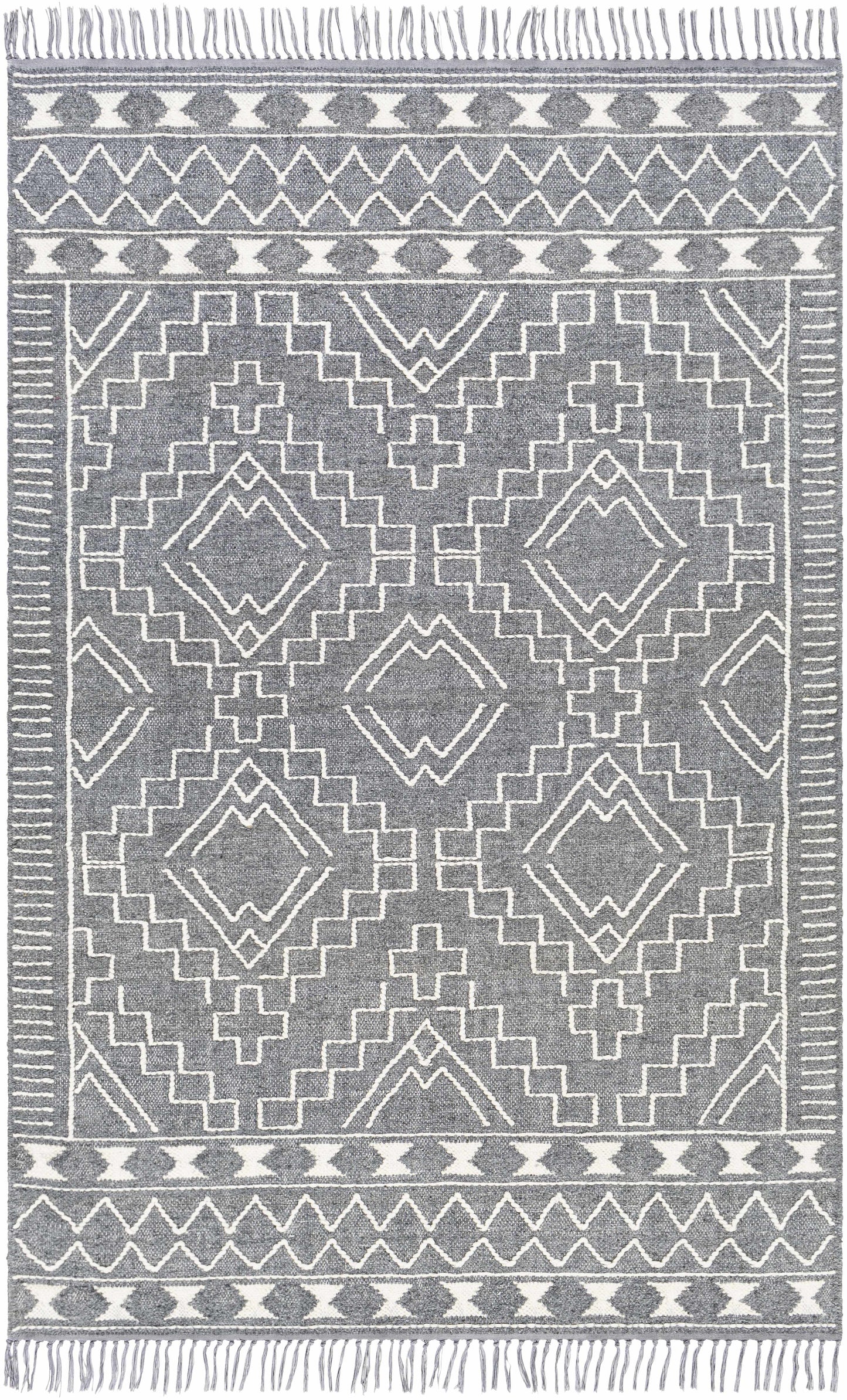 Cheyenne CHY-2302 Hand Woven Rug