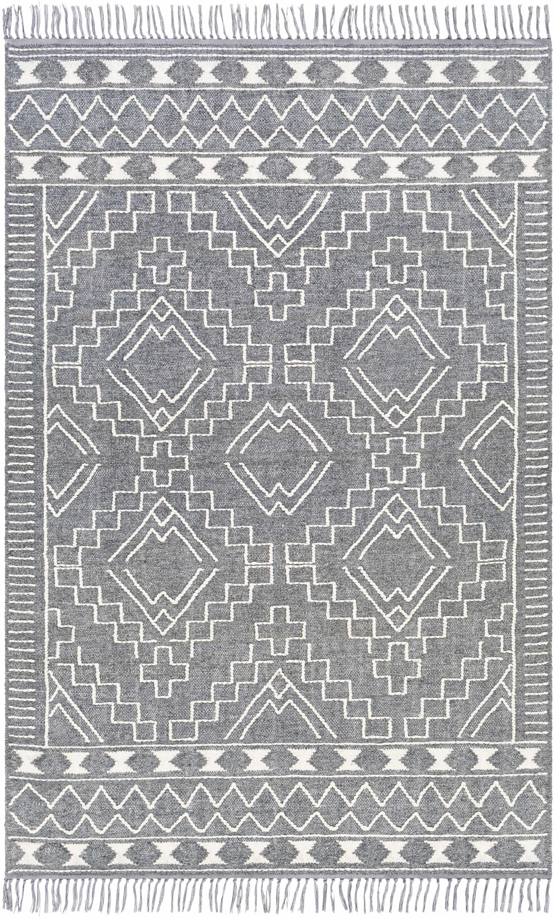Cheyenne CHY-2302 Hand Woven Rug